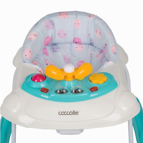 Coccolle Velto bébikomp - Blue