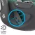 Maxi-Cosi Pebble 360 i-Size, 40-83 cm, 0-15 hó - Essential Green