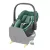 Maxi-Cosi Pebble 360 i-Size, 40-83 cm, 0-15 hó - Essential Green