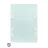   Merev pelenkázó lap 50*70 cm Safety System - menta tengeralattjáró 