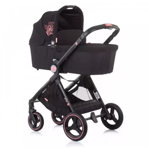 Chipolino Elite 3in1 multifunkciós babakocsi - Dhalia 