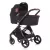 Chipolino Elite 3in1 multifunkciós babakocsi - Dhalia 