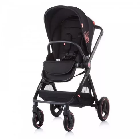 Chipolino Elite 3in1 multifunkciós babakocsi - Dhalia 