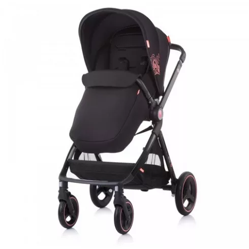 Chipolino Elite 3in1 multifunkciós babakocsi - Dhalia 