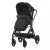 Chipolino Elite 3in1 multifunkciós babakocsi - Dhalia 