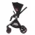 Chipolino Elite 3in1 multifunkciós babakocsi - Dhalia 