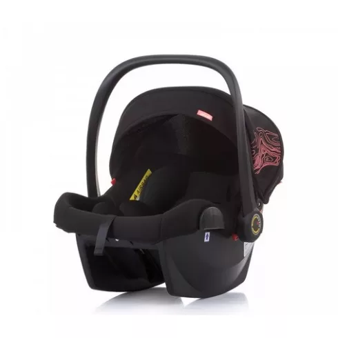Chipolino Elite 3in1 multifunkciós babakocsi - Dhalia 