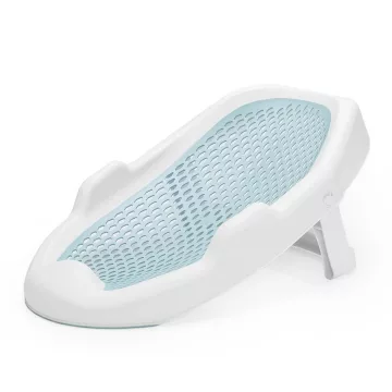 Zopa babatartó kádba - Blue