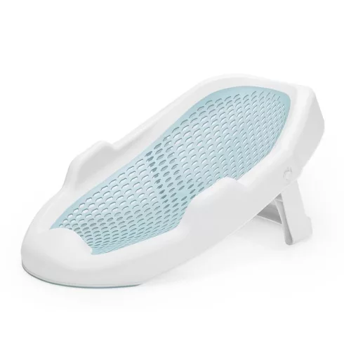 Zopa babatartó kádba - Blue