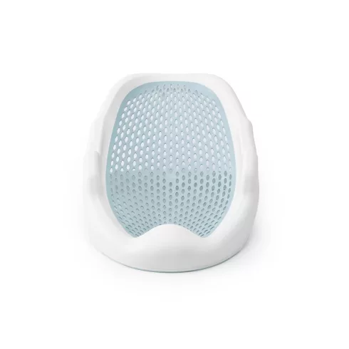 Zopa babatartó kádba - Blue