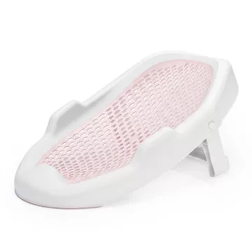 Zopa babatartó kádba - Pink 