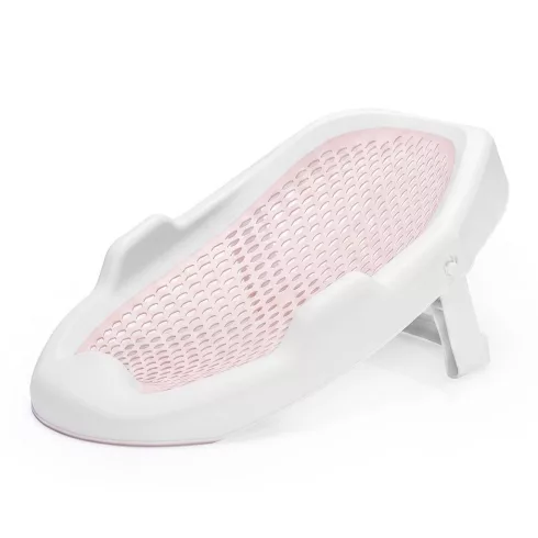 Zopa babatartó kádba - Pink 