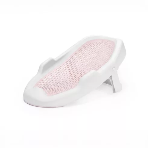 Zopa babatartó kádba - Pink 