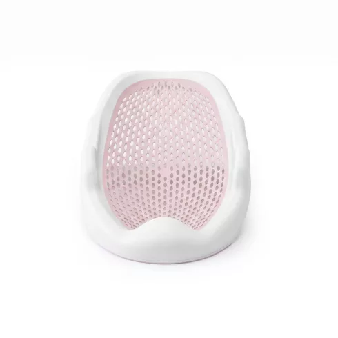 Zopa babatartó kádba - Pink 