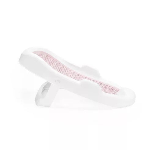 Zopa babatartó kádba - Pink 