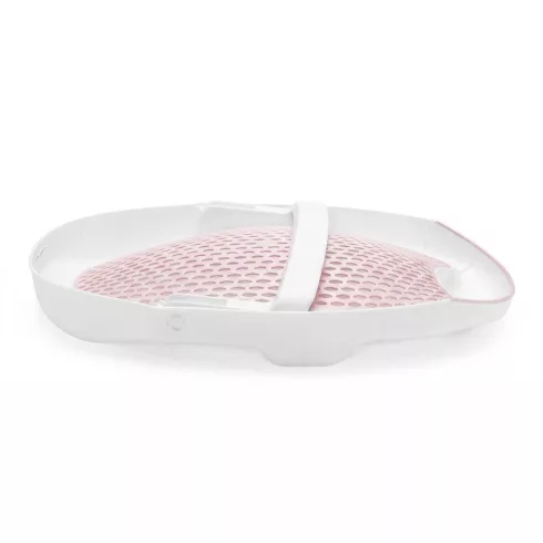 Zopa babatartó kádba - Pink 