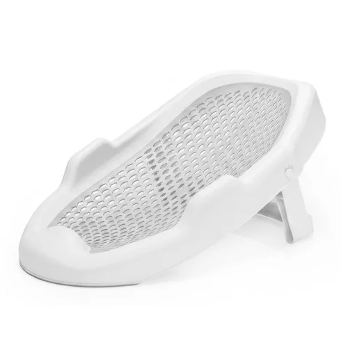 Zopa babatartó kádba - Grey