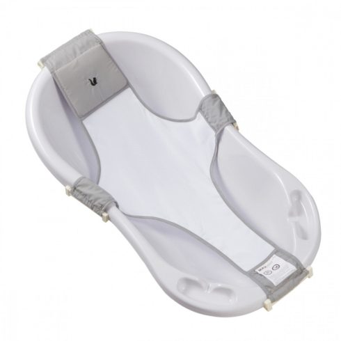 Keeeper Iwona Baba kád fürdőháló tároló dobozban 