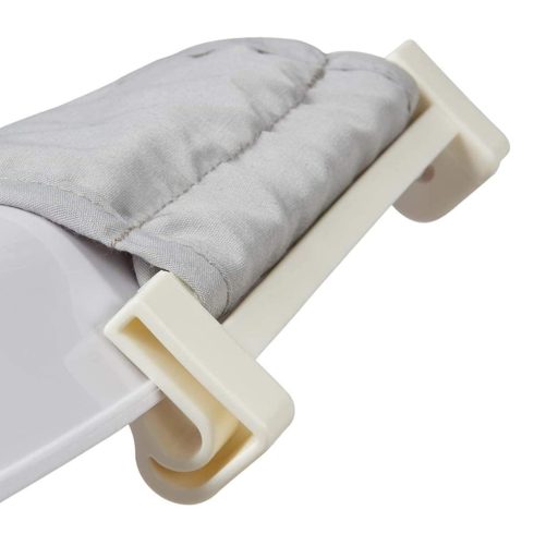 Keeeper Iwona Baba kád fürdőháló tároló dobozban 