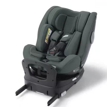   Recaro Salia 125 i-Size gyerekülés 40 -125 cm - Mineral Green