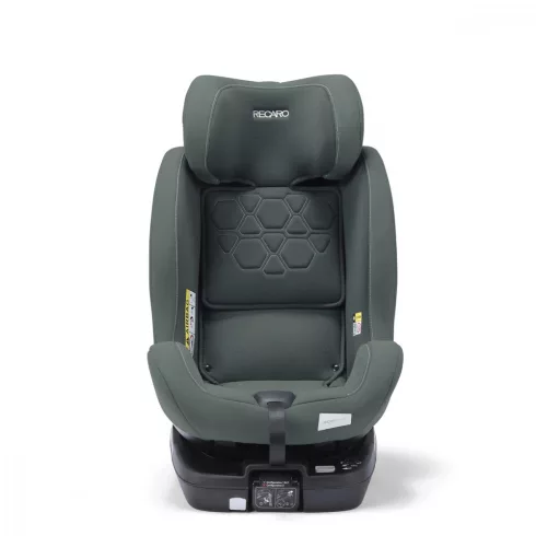 Recaro Salia 125 i-Size gyerekülés 40 -125 cm - Mineral Green