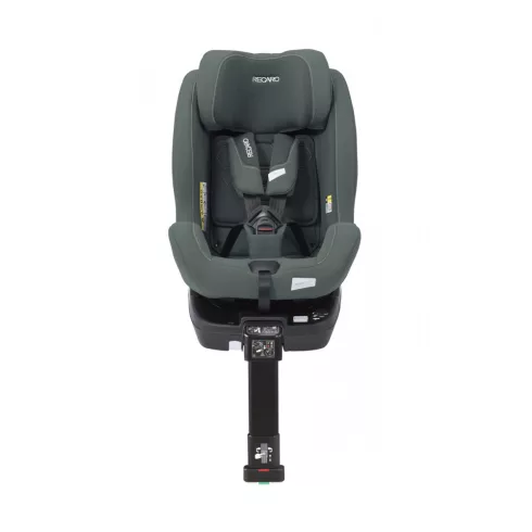 Recaro Salia 125 i-Size gyerekülés 40 -125 cm - Mineral Green