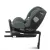 Recaro Salia 125 i-Size gyerekülés 40 -125 cm - Mineral Green