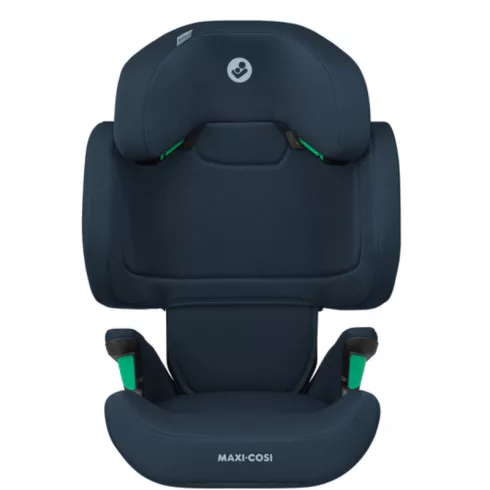 Maxi-Cosi RodiFix R i-Size G-Cell® ClimaFlow gyerekülés 100-150 cm (3,5é - 12év) - Authentic Blue
