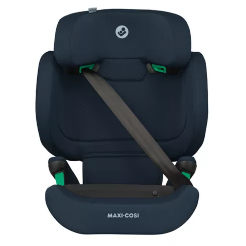 Maxi-Cosi RodiFix R i-Size G-Cell® ClimaFlow gyerekülés 100-150 cm (3,5é - 12év) - Authentic Blue