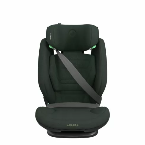 Maxi-Cosi RodiFix Proi-Size G-Cell, AirProtect, ClimaFlow gyerekülés 100-150 cm (3,5é - 12év) - Authentic Green