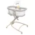 Chicco Baby Hug Armonia 4in1
bölcső-szék - Scandinavian
