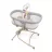 Chicco Baby Hug Armonia 4in1
bölcső-szék - Scandinavian