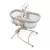 Chicco Baby Hug Armonia 4in1
bölcső-szék - Scandinavian