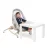 Chicco Baby Hug Armonia 4in1
bölcső-szék - Scandinavian