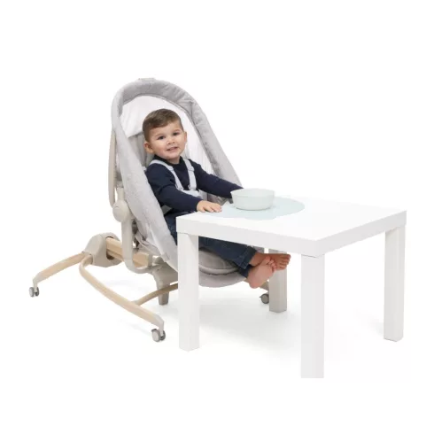 Chicco Baby Hug Armonia 4in1
bölcső-szék - Scandinavian