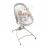 Chicco Baby Hug Armonia 4in1
bölcső-szék - Scandinavian