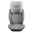   Maxi-Cosi RodiFix Proi-Size G-Cell, AirProtect, ClimaFlow gyerekülés 100-150 cm (3,5é - 12év) - Authentic Grey
