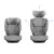 Maxi-Cosi RodiFix Proi-Size G-Cell, AirProtect, ClimaFlow gyerekülés 100-150 cm (3,5é - 12év) - Authentic Grey
