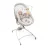 Chicco Baby Hug Armonia 4in1
bölcső-szék - Mother Pearl