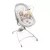 Chicco Baby Hug Armonia 4in1
bölcső-szék - Mother Pearl