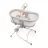 Chicco Baby Hug Armonia 4in1
bölcső-szék - Mother Pearl