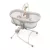Chicco Baby Hug Armonia 4in1
bölcső-szék - Mother Pearl