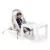Chicco Baby Hug Armonia 4in1
bölcső-szék - Mother Pearl
