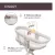 Chicco Baby Hug Armonia 4in1
bölcső-szék - Mother Pearl