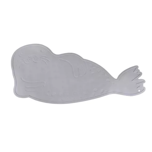 Zopa Szilikon Csúszásgátló kádba - Dove Grey