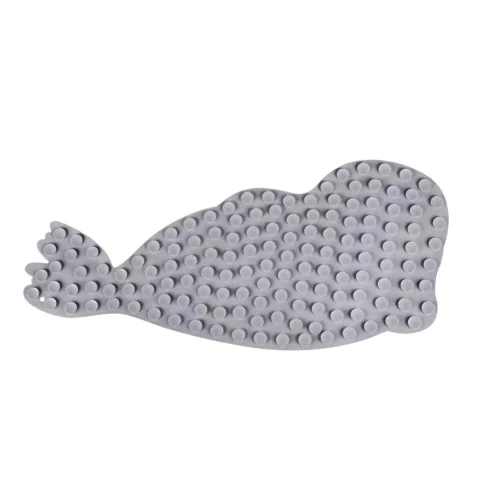 Zopa Szilikon Csúszásgátló kádba - Dove Grey