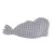 Zopa Szilikon Csúszásgátló kádba - Dove Grey