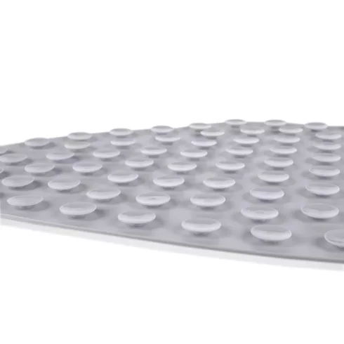 Zopa Szilikon Csúszásgátló kádba - Dove Grey