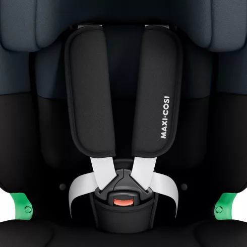 Maxi-Cosi Titan S i-Size autósülés 76-150 cm - Tonal Black