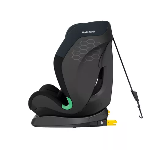 Maxi-Cosi Titan S i-Size autósülés 76-150 cm - Tonal Black